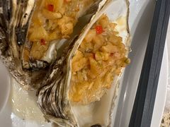 -禾斗海鲜自助(市南银座店)