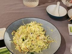 -全聚德(长白直营店)
