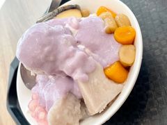 -鲜芋仙(中山路店)