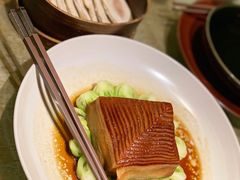 金牌扣肉-湖滨28中餐厅·西湖宴·杭州君悦酒店