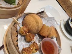 -蔡澜点心·粤菜(月星环球港店)