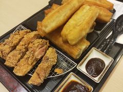 -永和大王(中关二店)