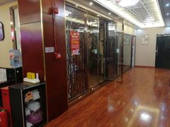 -益康盲人推拿按摩(长虹店)
