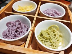 多彩手工面-湘爵士(王府井百货黄兴中路店)
