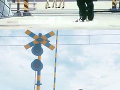 -灌篮高手动画打卡地