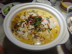 -小菜园新徽菜(连云港海州吾悦店)
