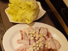 -润泽园椰子鸡(汇一城店)