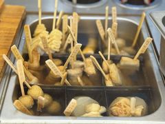 -大糯家饭团(华润万象城店)