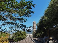 -台州府城(江南长城)