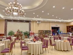 大堂-顺风山庄(水濂山店)