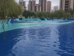 -清河半岛温泉度假酒店