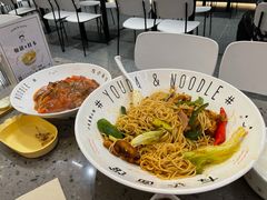 -友达面馆(海珠店)