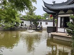 -常熟方塔园