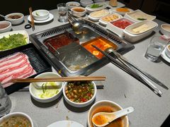 -海底捞火锅(吴中路店)