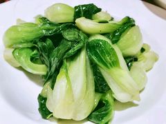 -南门小馆·清真(国贸商城店)