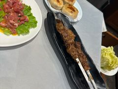 -东来顺饭庄(apm总店)