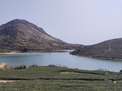 -嵛山岛