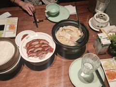 -北京全聚德(王府井店)