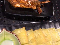 -三国惹火烤肉·中日韩烤肉集合店(百草路店)