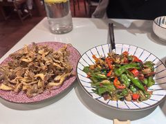 -吃货私房菜(丽江束河古镇店)