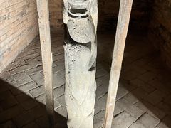 -洛阳古墓博物馆