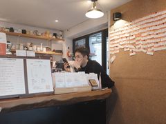 -Joymean coffee.见面咖啡