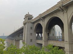 -武汉长江大桥