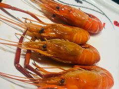 -海鲨湾海鲜会馆(百家湖1912店)