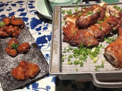 -绿茶餐厅(布吉万象汇店)