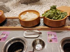 -喜家自助小火锅(卓悦里店)