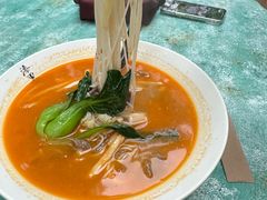 -漆黑觉米粉(三里屯店)