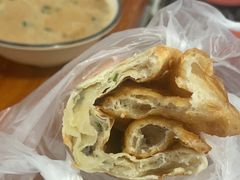 -文武王氏烧饼·无矾油条(西溪路店)