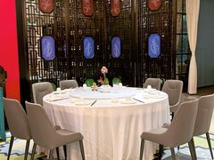 -临家小院·潮汕菜·商务宴请·点心(白石洲店)