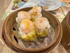-点都德(皇岗村店)