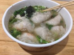 -家宴·灌蛋·沙茶面(曾厝垵店)