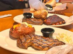 -Texas Roadhouse(世纪汇广场店)