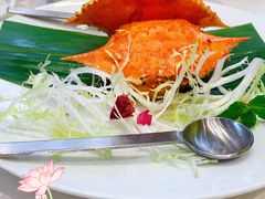 -蔡澜点心·粤菜(月星环球港店)