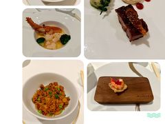-宝丽轩中餐厅BAOLIXUAN