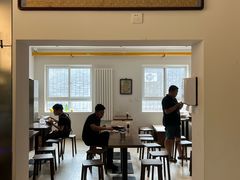 -李小老烧饼(常营民族家园店)