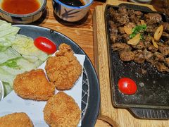 -小川洋风料理(街道口店)