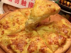 -亚马逊海鲜自助(梅溪湖步步高店)