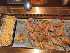 -新石器烤肉(之心城店)