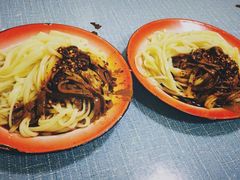 -马国庆蒸面(鼓楼街店)