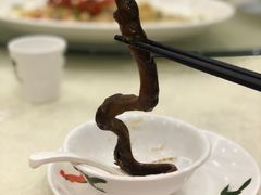 -台山第一家兴华黄鳝饭·黄鳝婆(合水分店)