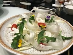 -广州文华东方酒店·江-由辉师傅主理