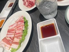 -NIUAN牛庵·日式和牛烧肉(恒隆店)