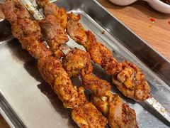 -贯贯吉·清真餐厅(浙江中路店)