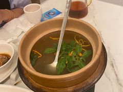 花螺鸡汤-神仙馆(衡山路店)