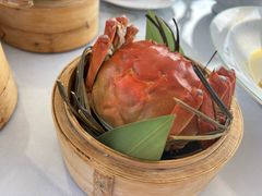 -火福·天湖阁大闸蟹博物馆主题餐厅(浅水湾店)