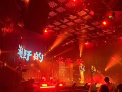 -MOSSO·Liveshow(M3香港广场店)